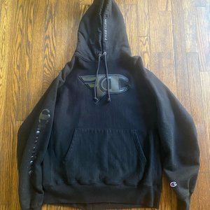 FaZe Clan Champion Call of Duty Black Ops Hoodie (L)